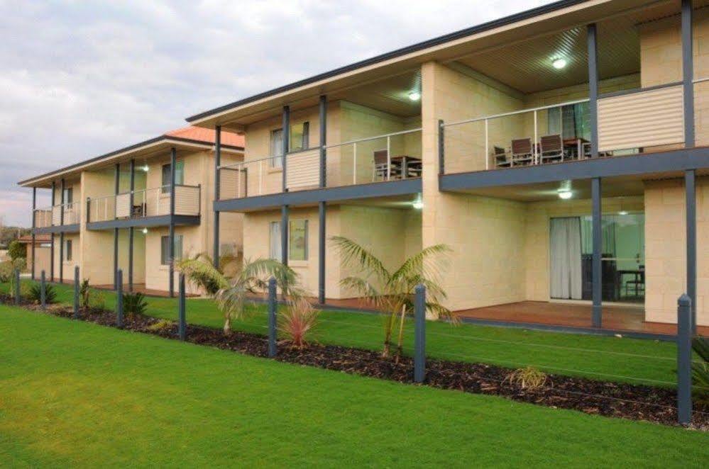 Cervantes Pinnacles Motel Exterior foto